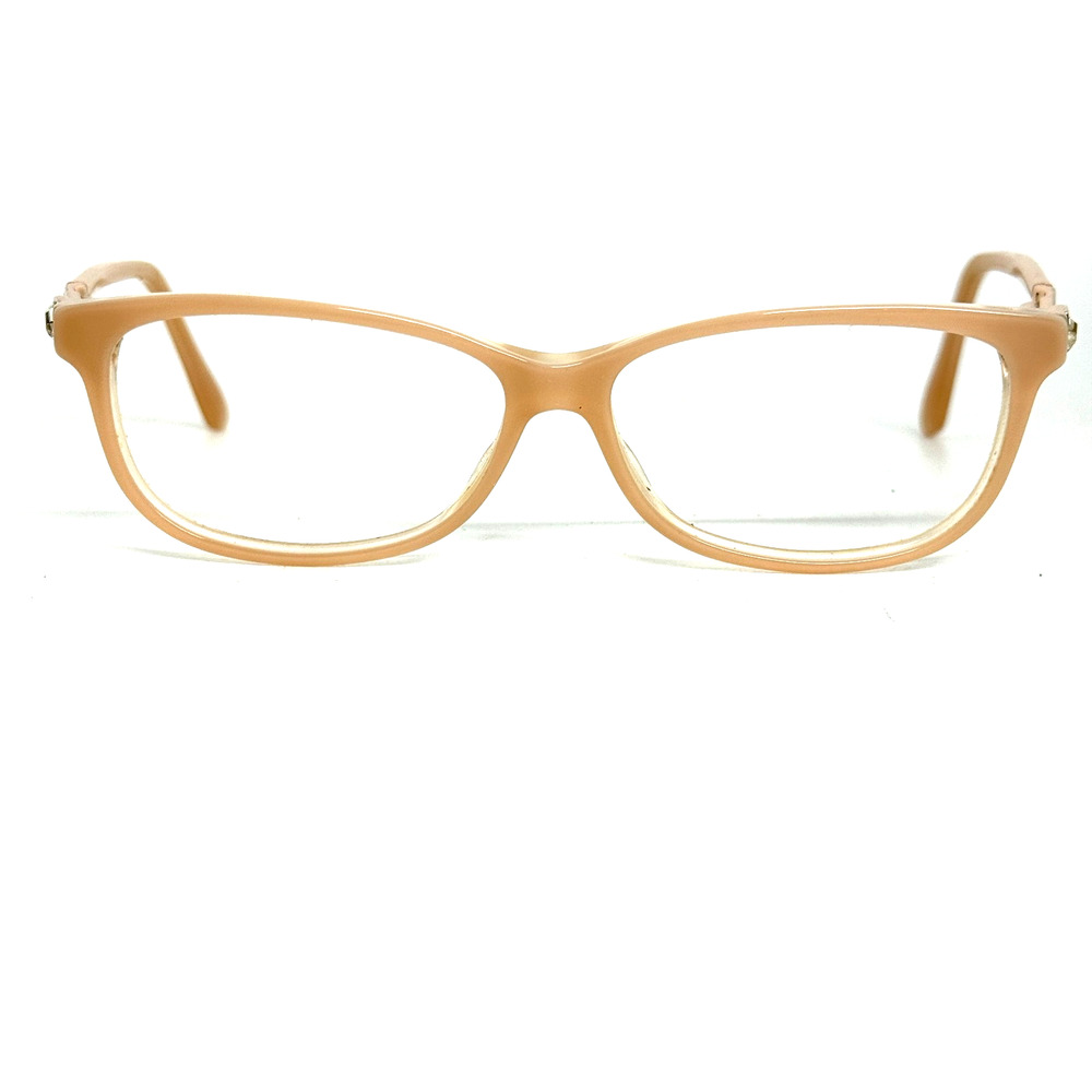 Jimmy Choo JC273 Beige Women's Eyewear Frame‎ H18788